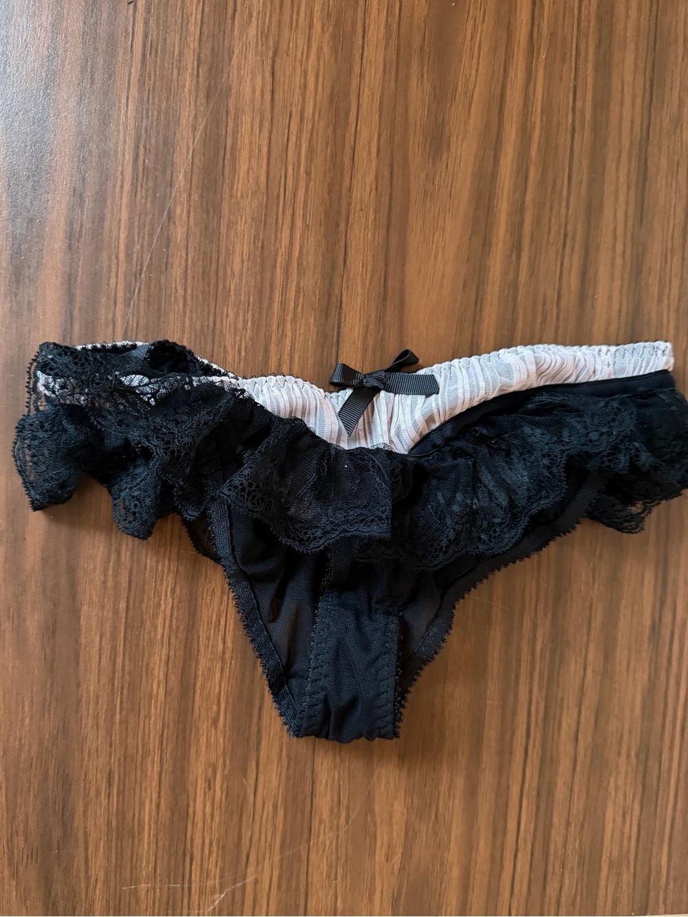 Agent Provocateur Fifi brief